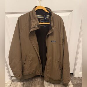 Landsend Fleece lined Jacket